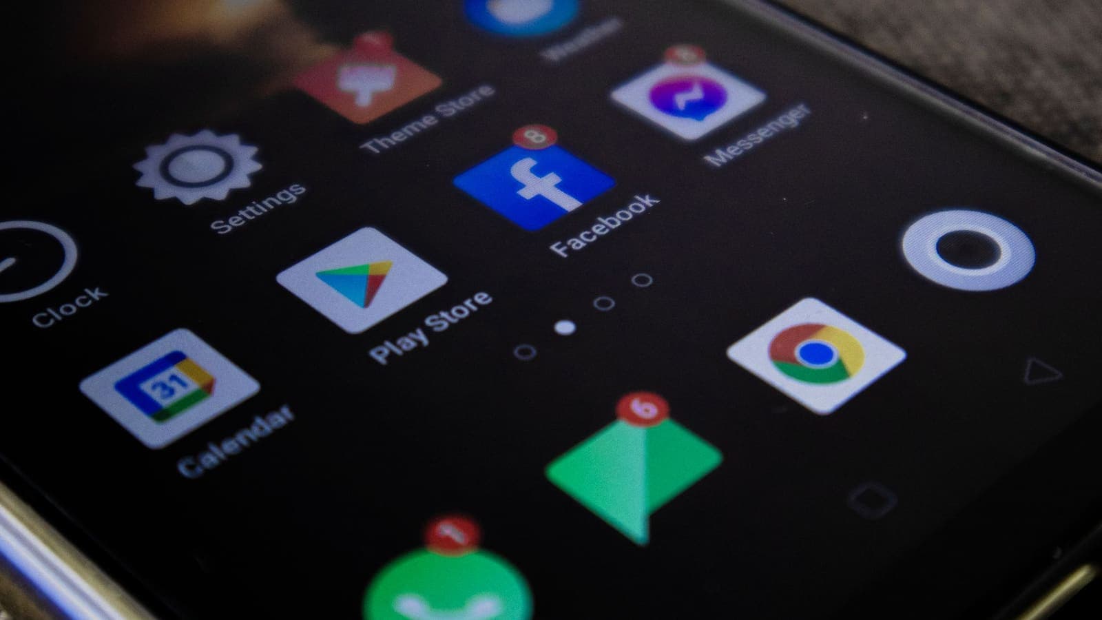 VPN Android เชื่อมต่อแล้วแต่เล่นเน็ตไม่ได้