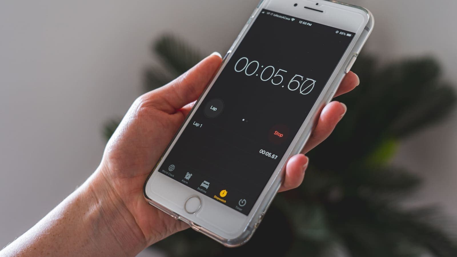 iPhone 上如何使用 VPN：分步指南