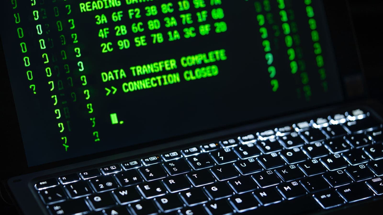 วิธีเชื่อมต่อ VPN ผ่าน Terminal บน Linux