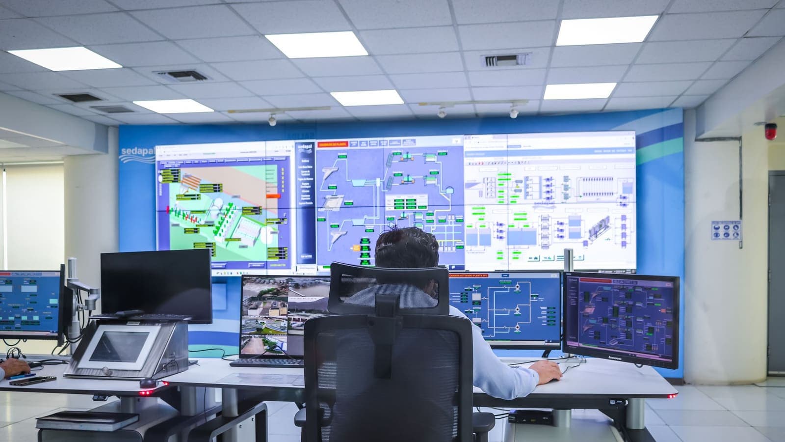 SD-WAN 与 VPN:网络原理详解