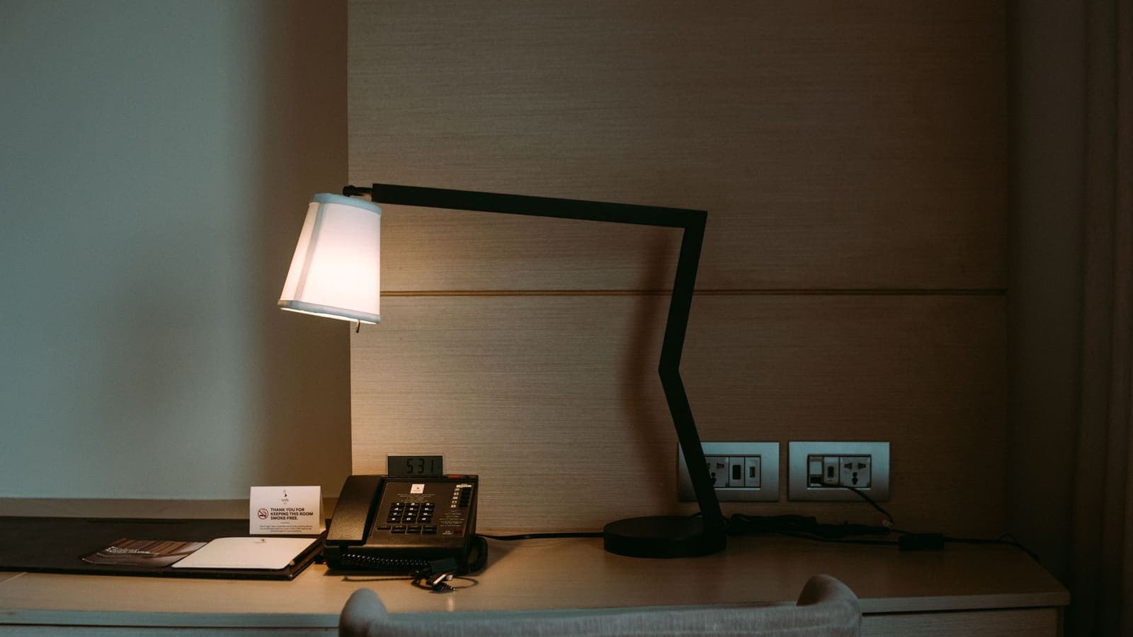 วิธีตั้ง VPN บน Travel Router สำหรับโรงแรม
