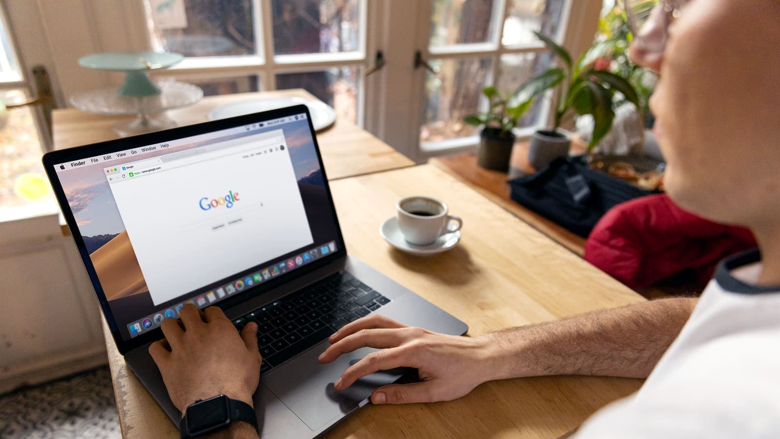 VPN Extension บน Chrome ป้องกันอะไรได้บ้าง