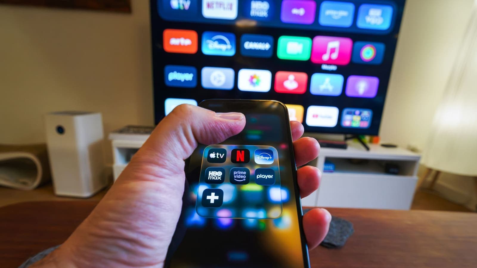 VPN for Apple TV+: Setup and Playback Considerations