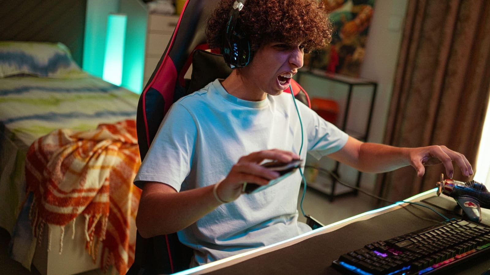 VPN for Fortnite: Ping and Account Considerations