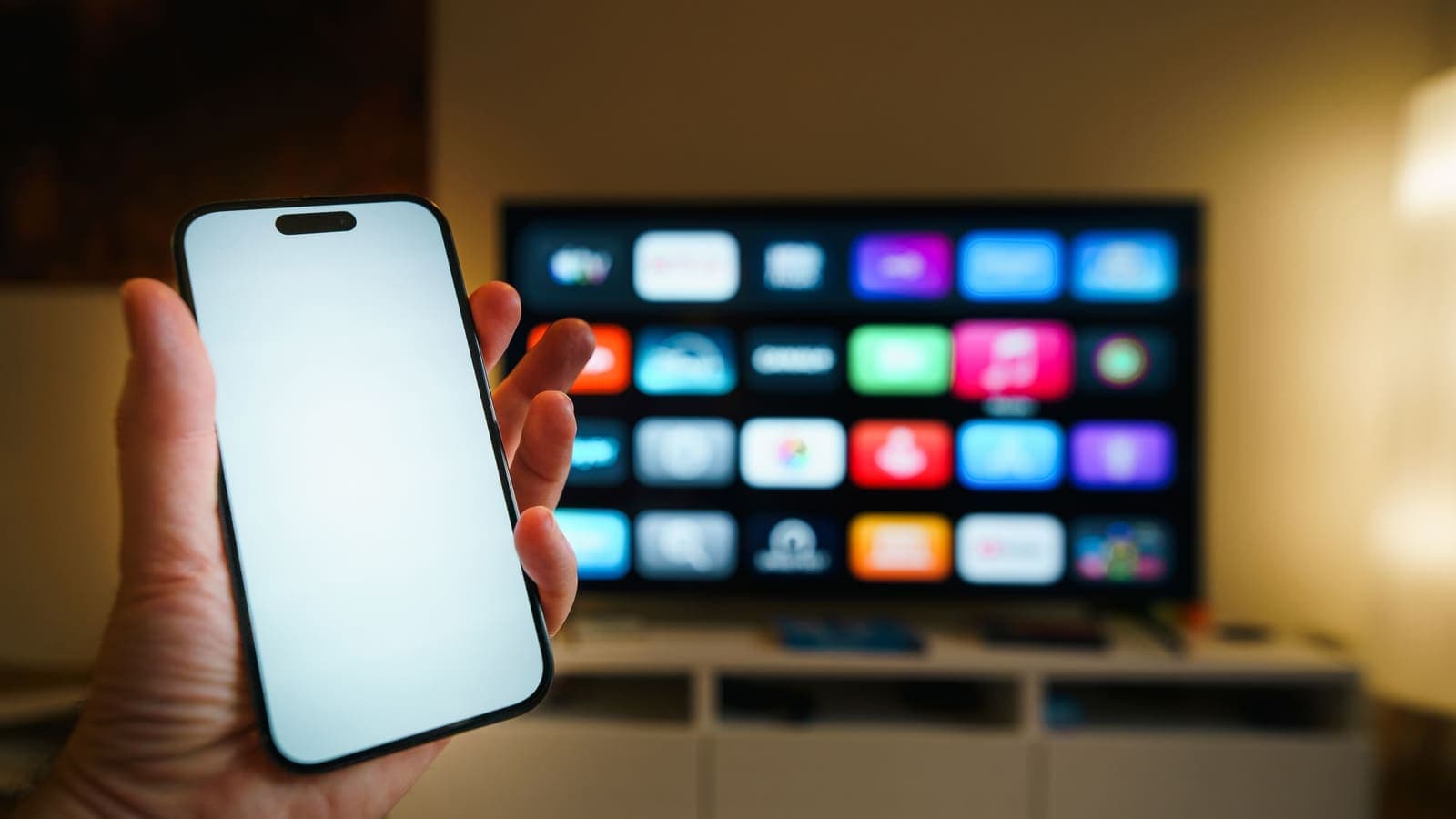 Smart Home จำเป็นต้องมี VPN หรือไม่