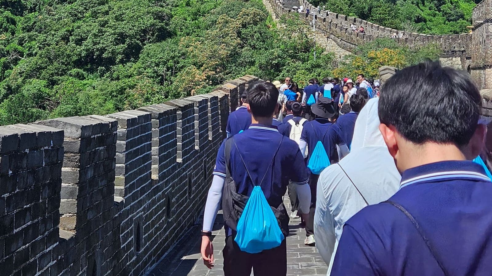 前往中国旅行时的 VPN 使用:风险与规则