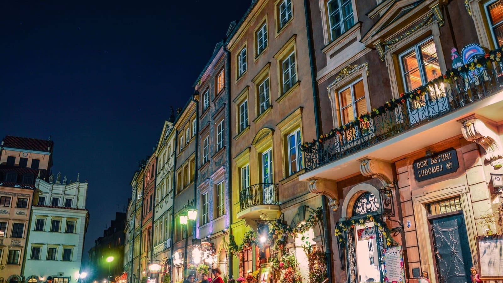 VPN for Traveling in Europe: Privacy Checklist