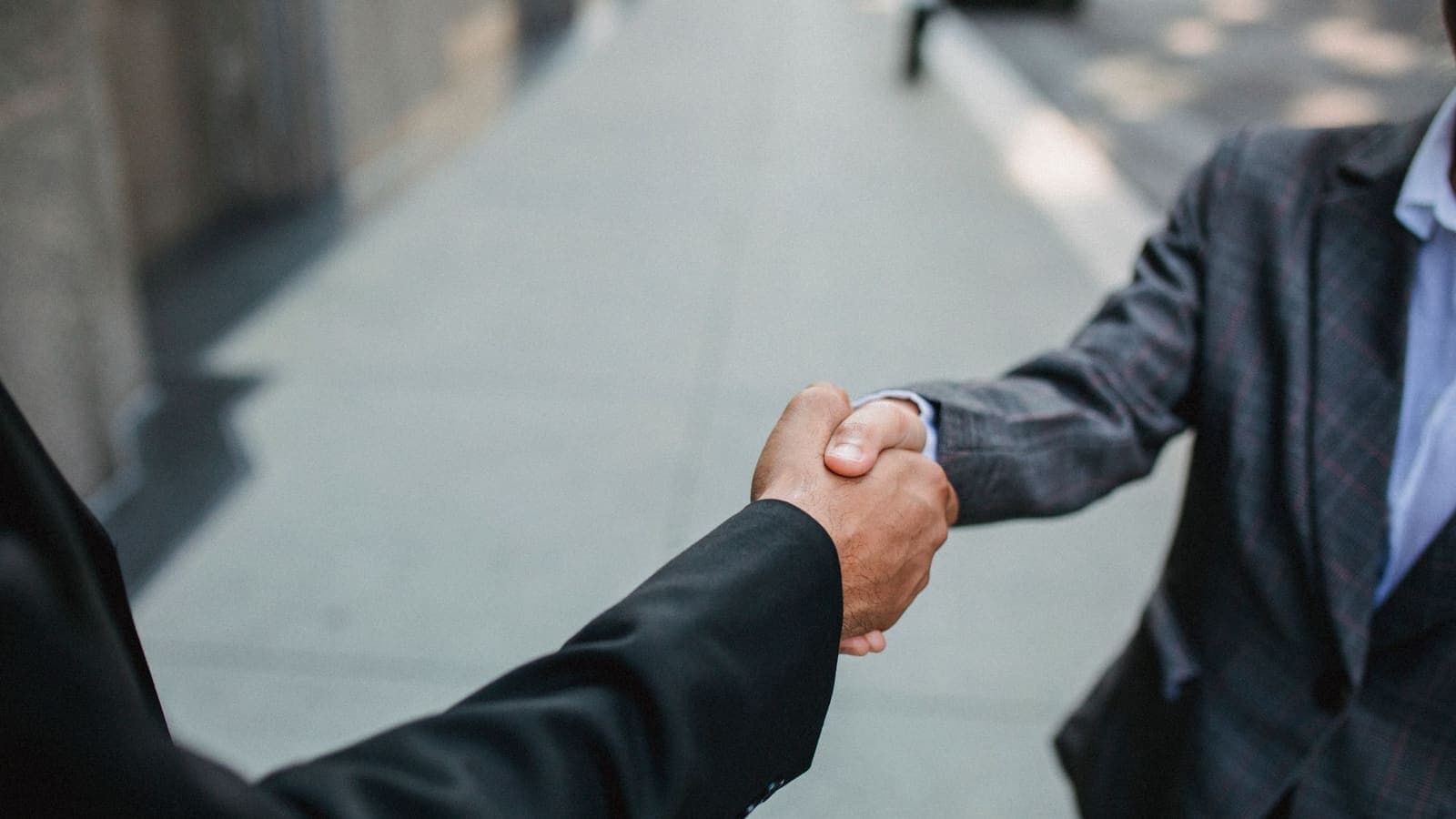 VPN Handshake Failed เกิดจากอะไร