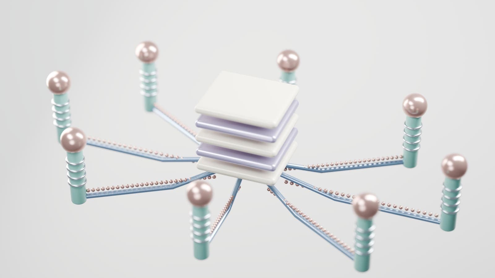 VPN with Mesh Wi-Fi: Setup Considerations