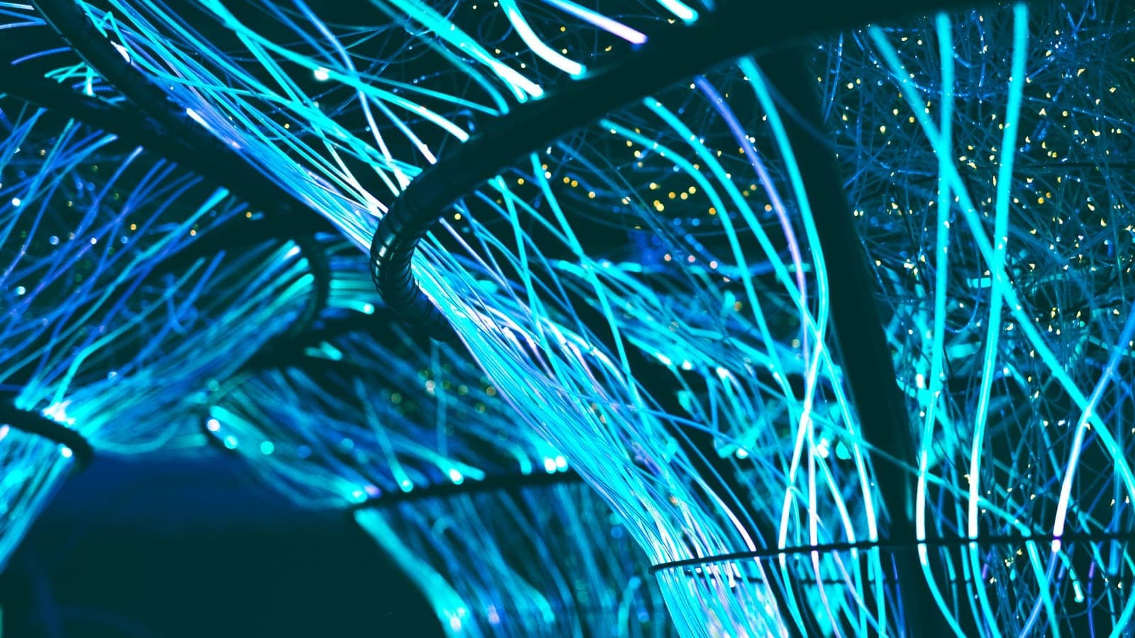 VPN Performance on Fiber Internet