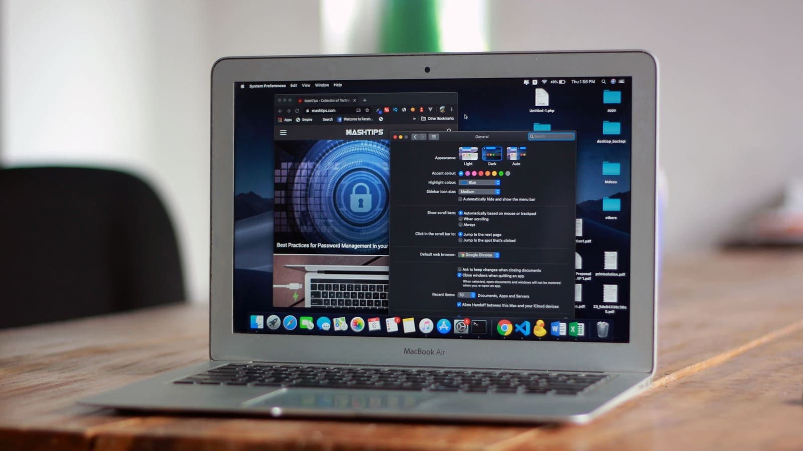 VPN over TLS คืออะไร และต่างจาก HTTPS อย่างไร