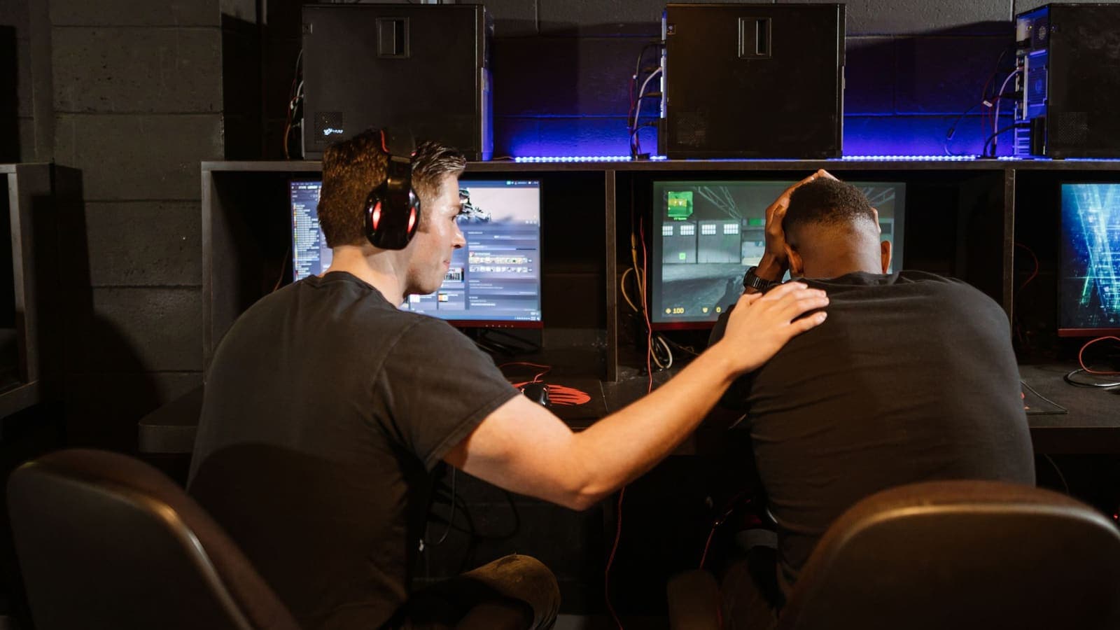 How to Diagnose Packet Loss While Gaming with a VPN