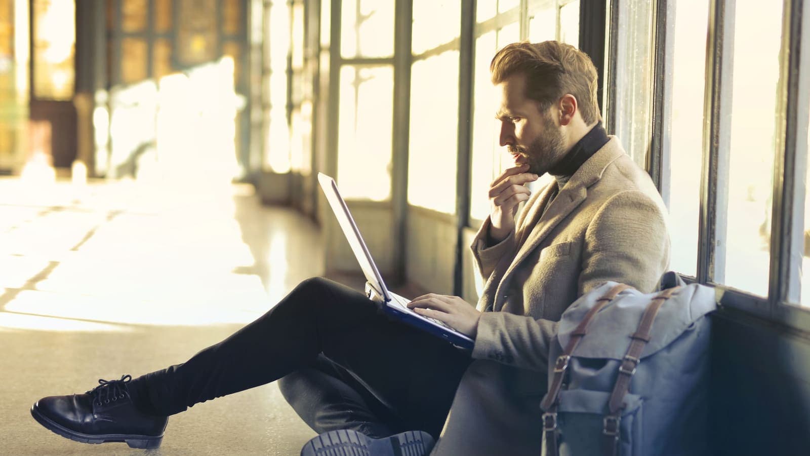 Reaching Thai Work Systems From Abroad: A Traveler's Guide