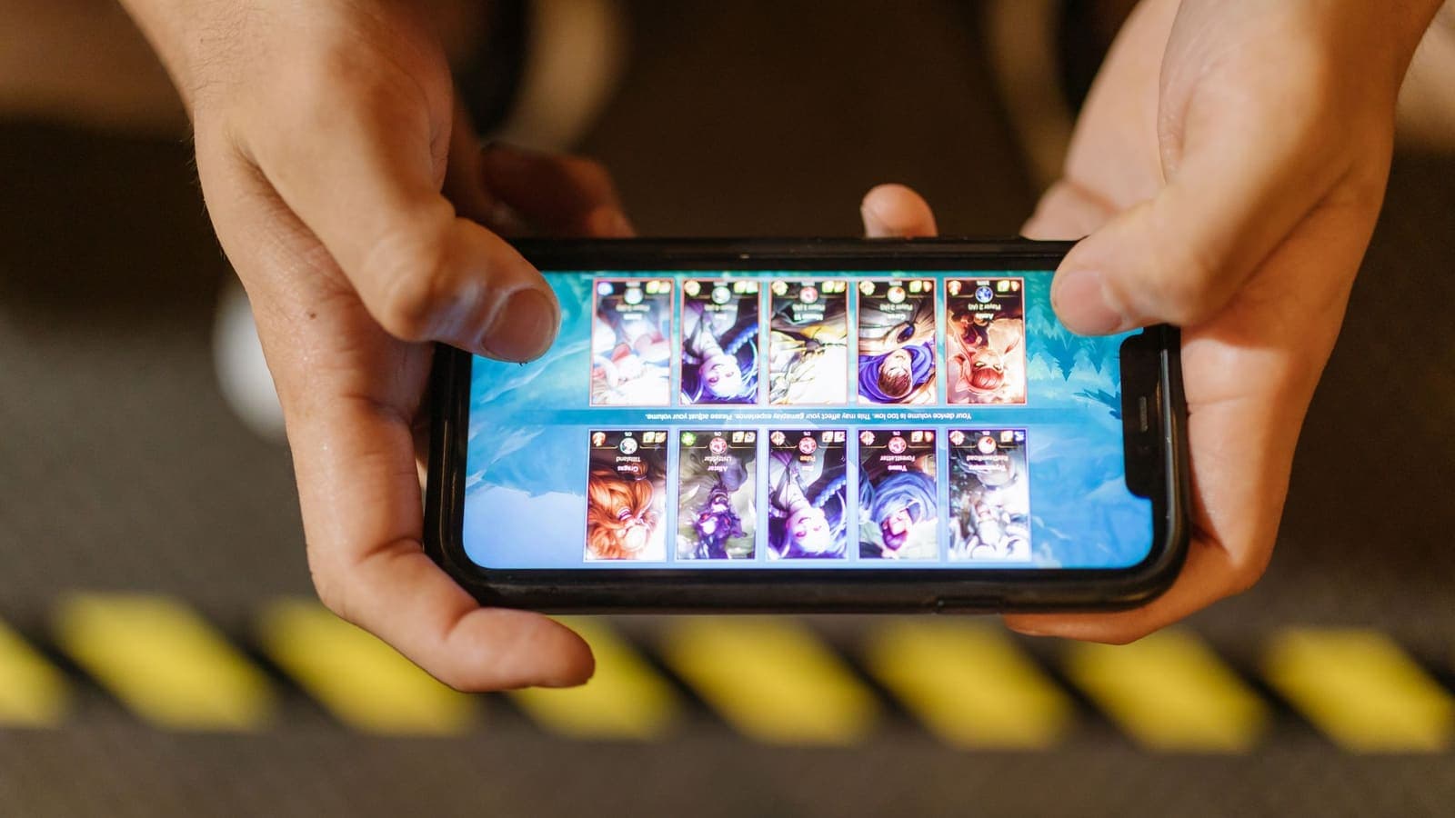 Gaming on Thai Servers From Abroad: Ping, VPNs and Hotel Wi-Fi