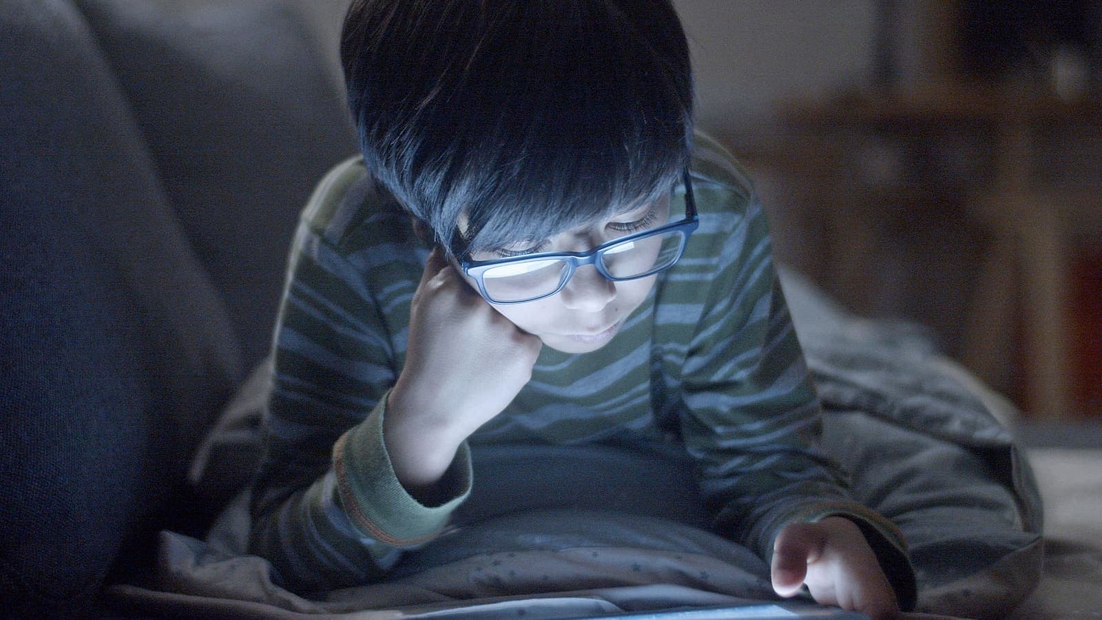 Parental Controls ดูแลลูกให้ปลอดภัยบนโลกออนไลน์