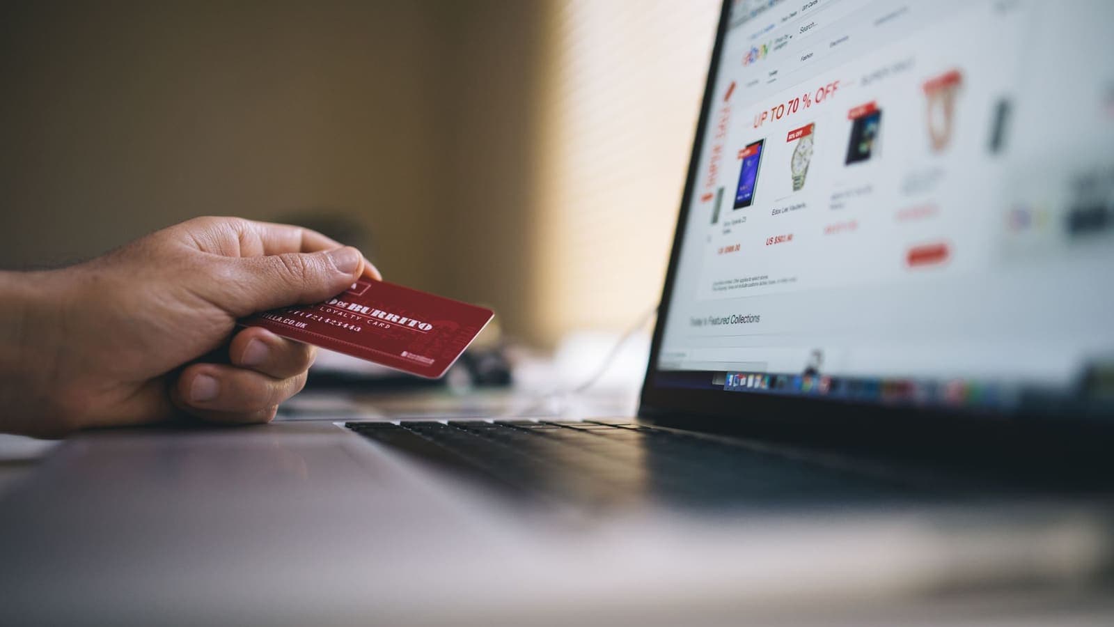 Shopping, Paying Bills and Topping Up for Thailand From Abroad