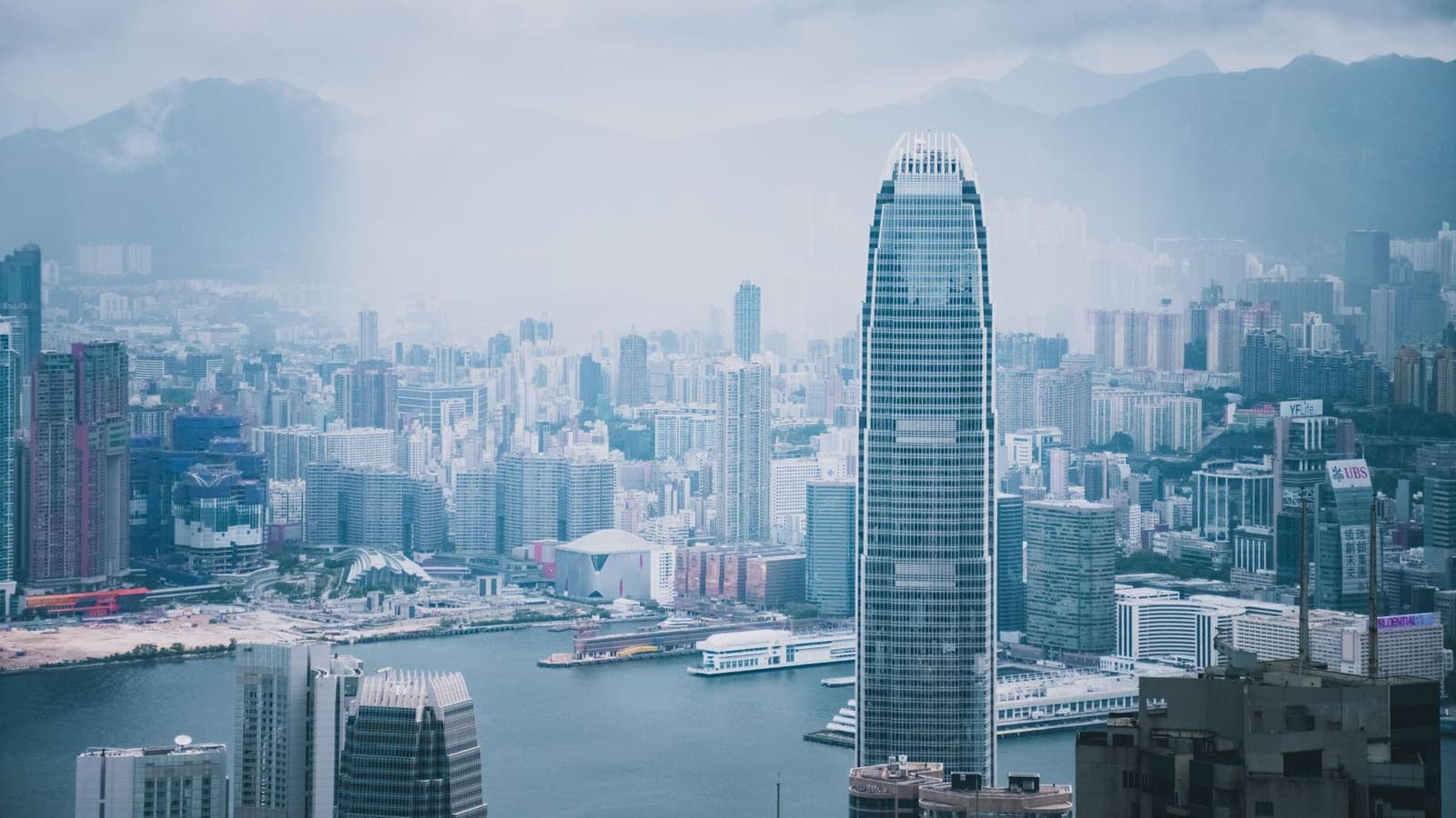 去香港旅行要用 VPN 吗?公共 Wi-Fi、泰国应用与 eSIM