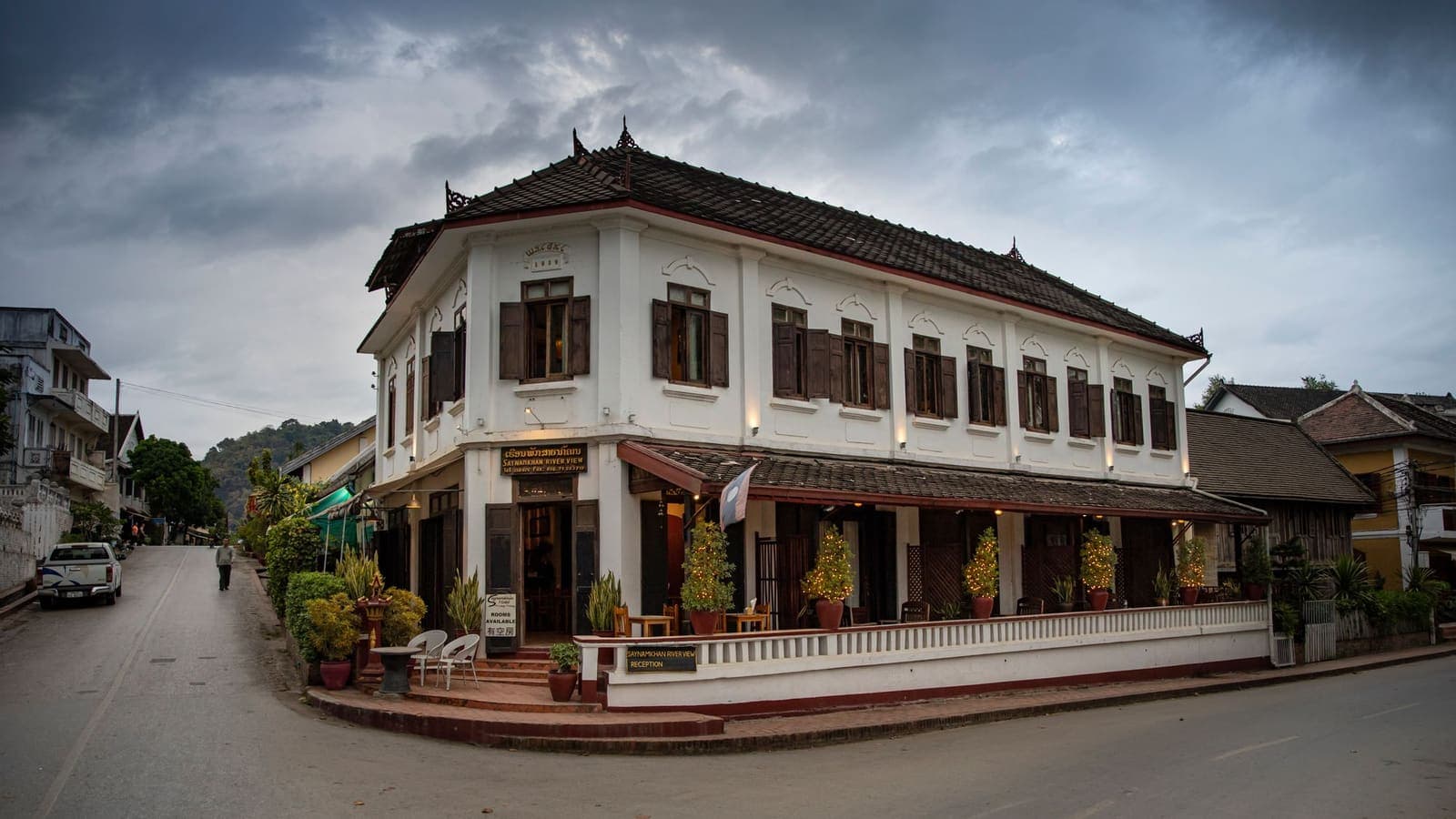 VPN for Traveling to Laos: A Guide for Thai Travellers
